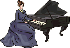 pianist